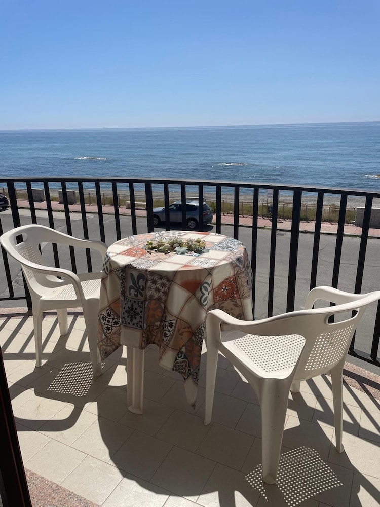 Hotel Lungomare 3 Stelle