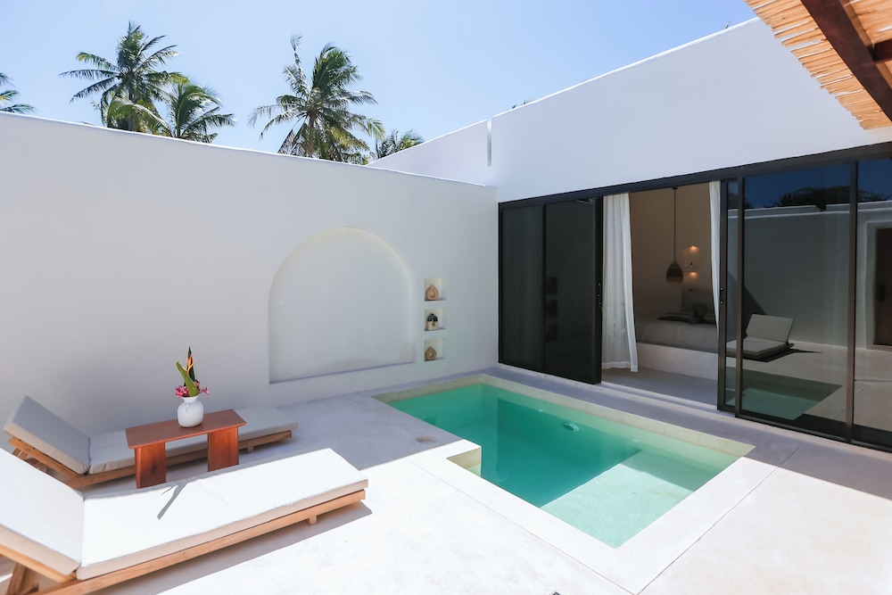 Villa Zoe