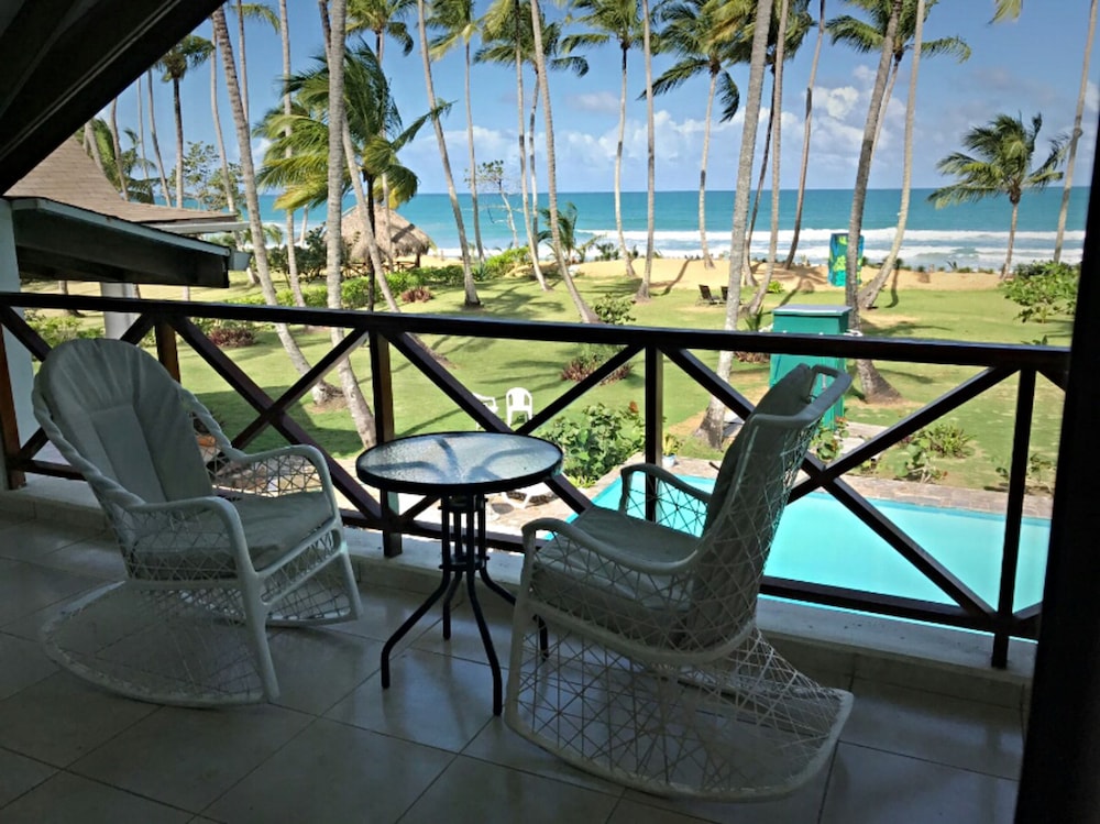 Habitaciones Playa Coson