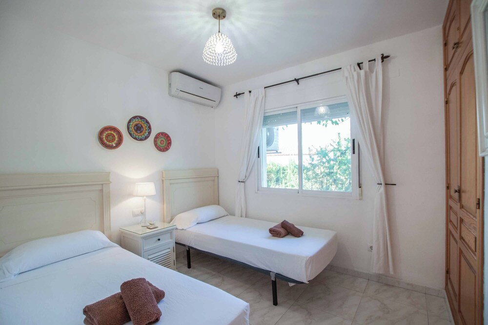 Villa Margarite