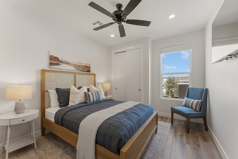 Isle Of Adventure 6 Bedroom Townhouse