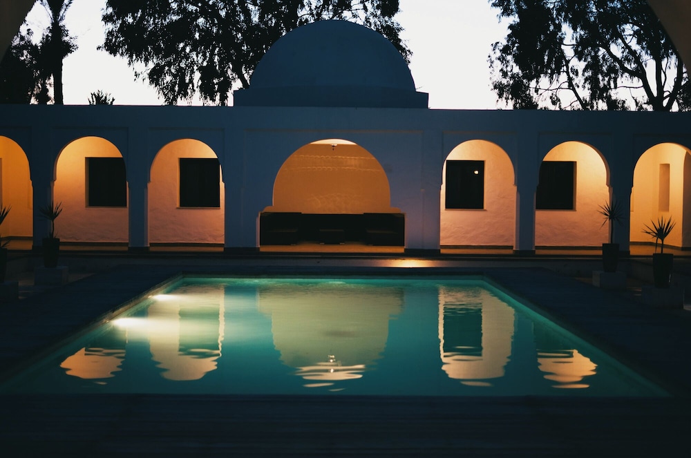 Menezel Jerba
