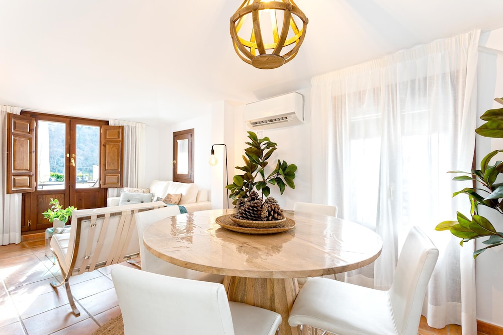 Genteel Home Mirador de Lorca view 3
