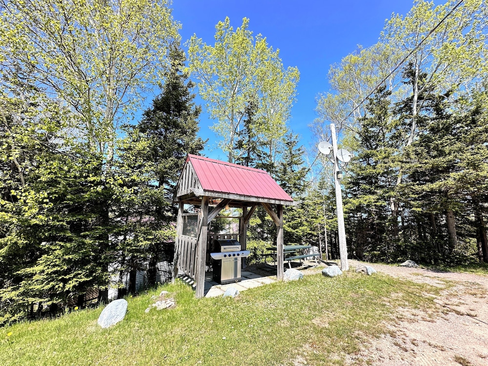 Skyline Cabins
