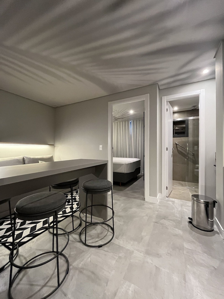 Boutique Apartment