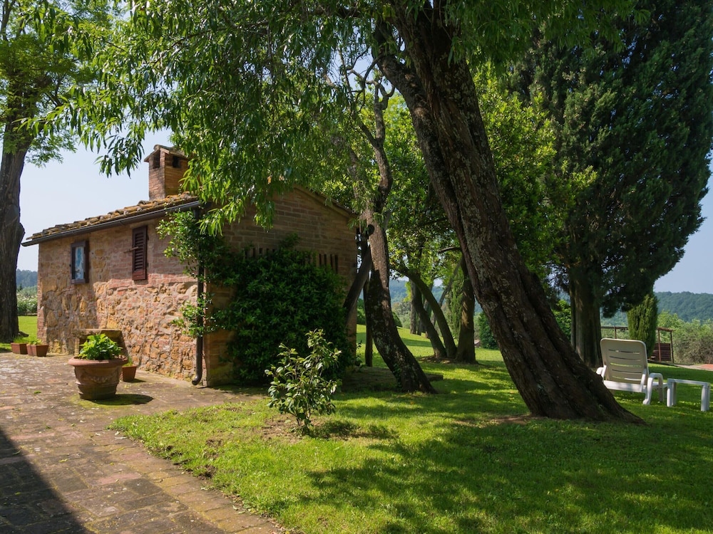 Charming Retreat in Montaione