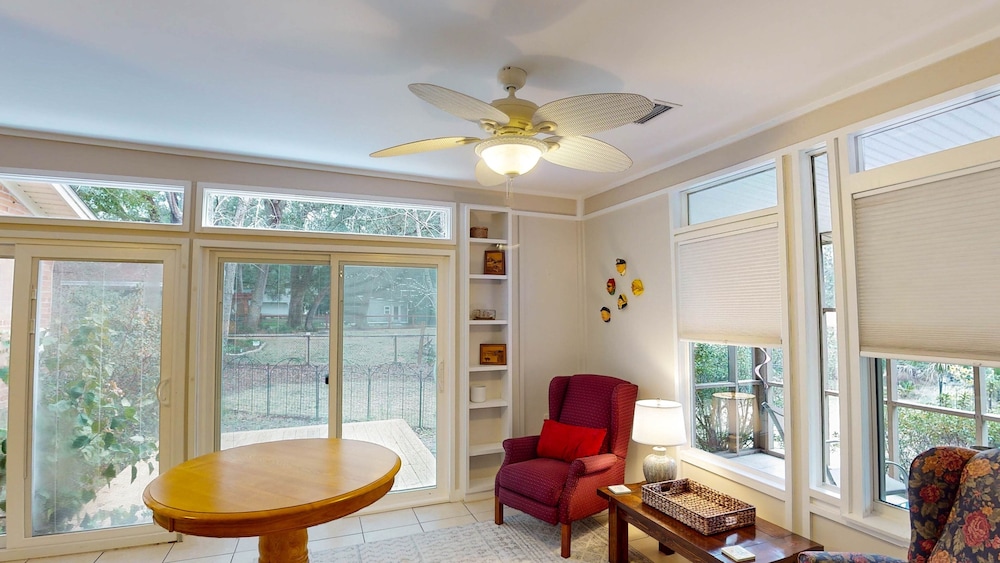 Silver Sand Dollar 3 Bedroom Duplex