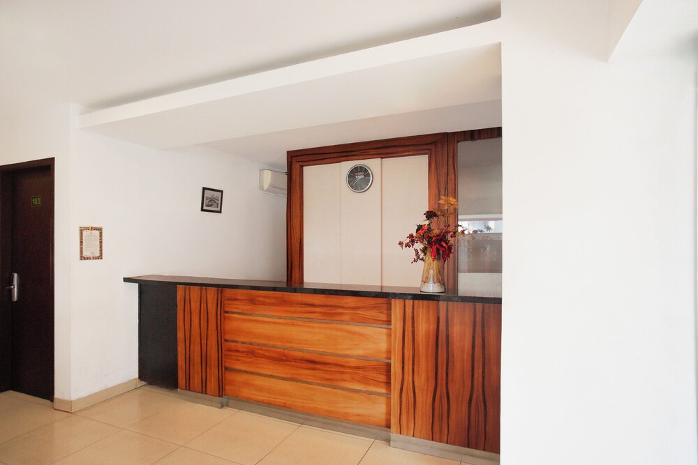 Collection O Palembang near Palembang Indah Mall formerly Hostel 77 Smart