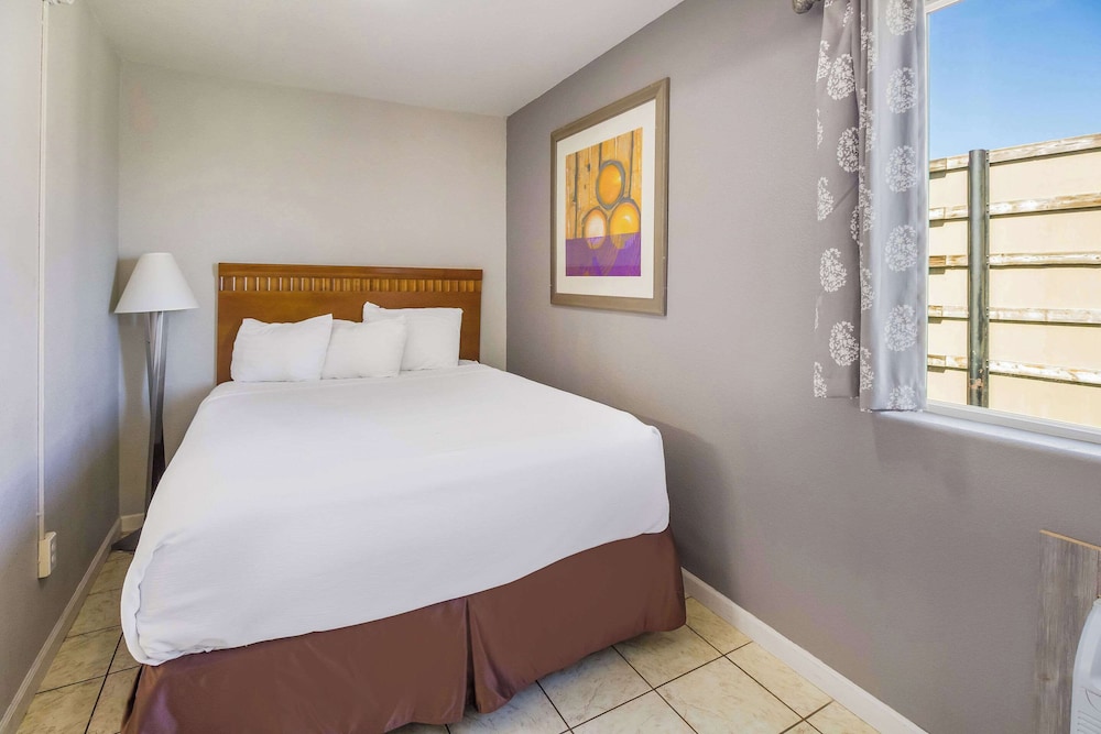 Rodeway Inn Casper