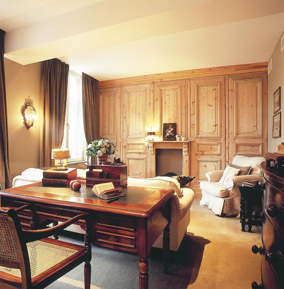 Guesthouse Maison le Dragon
