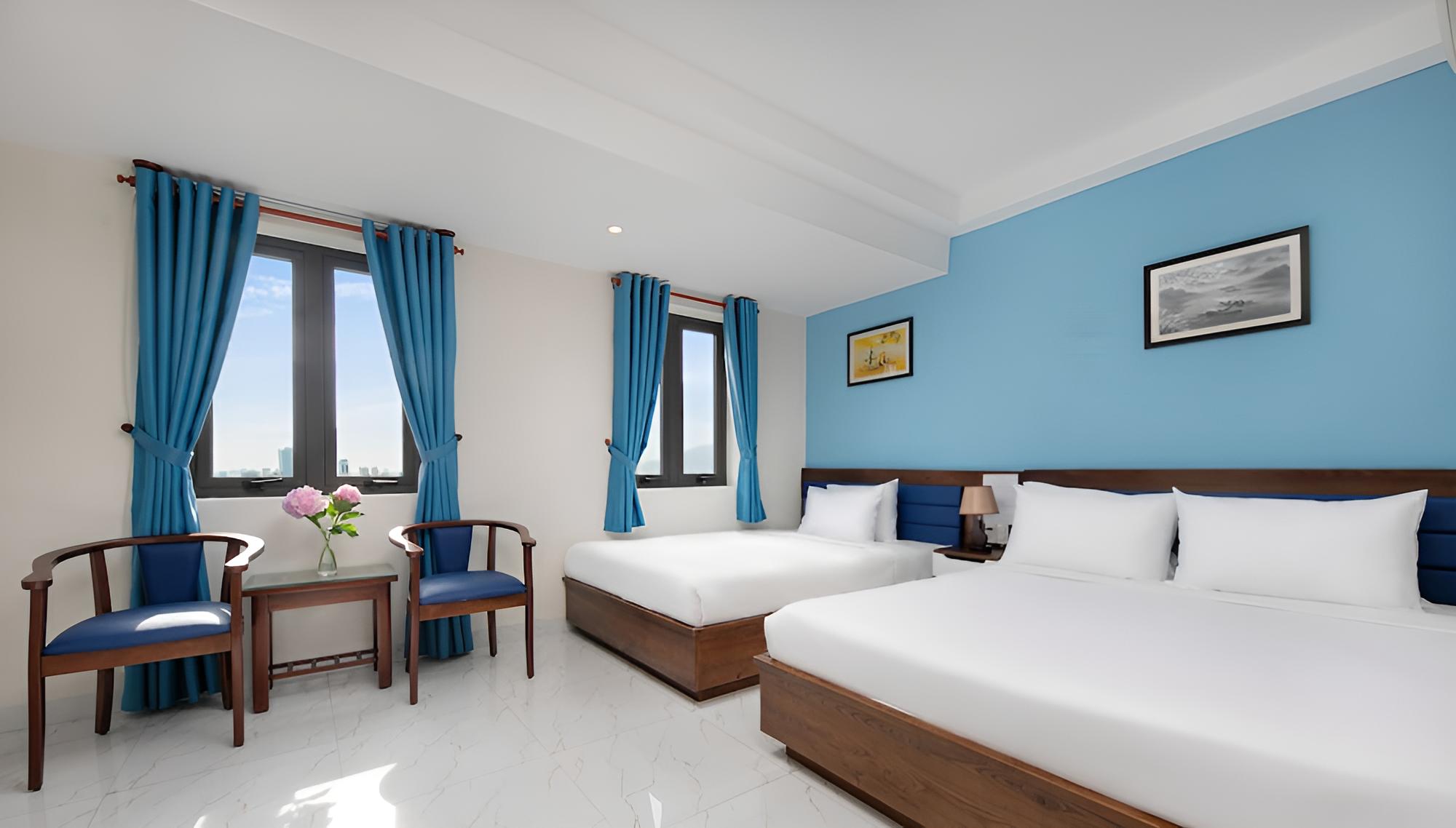 Sapphire Hotel