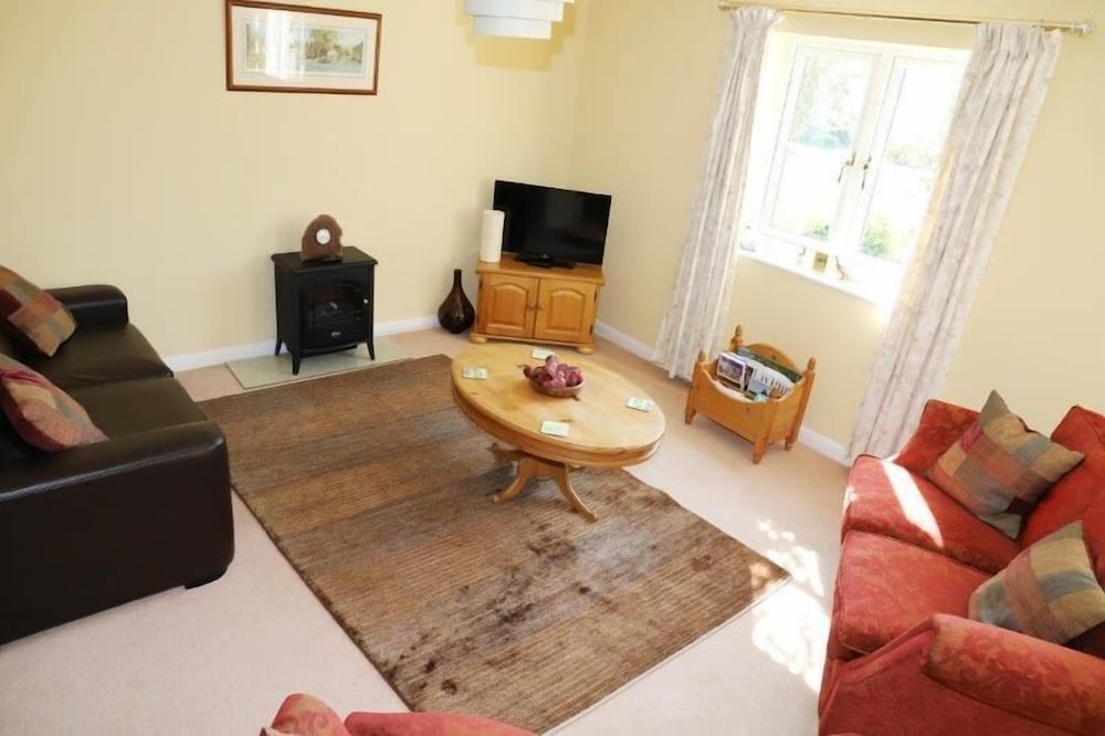 Elmfield House B&B