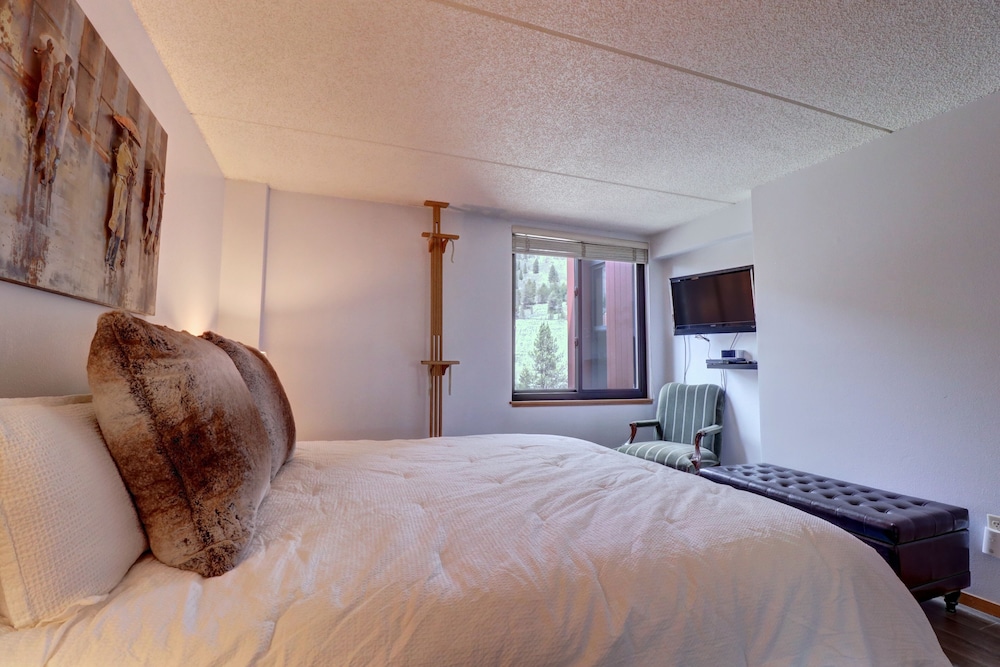 SkyRun Vacation Homes - Copper Mountain Resort