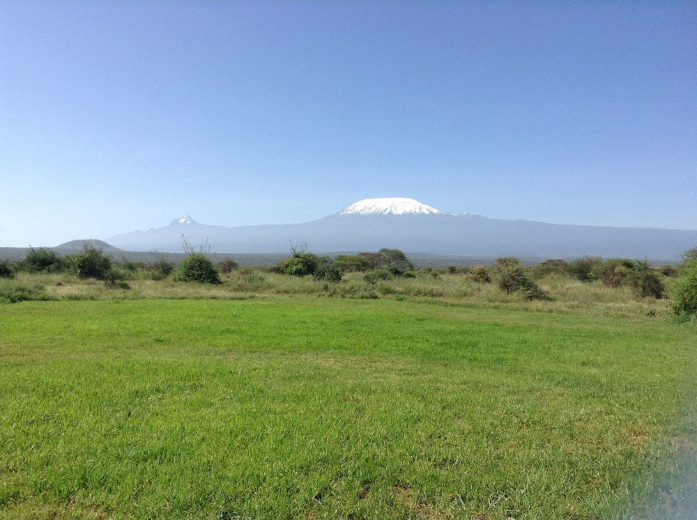 AA Lodge Amboseli