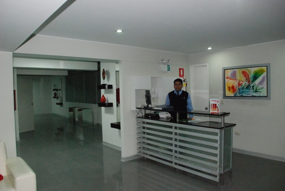 Rentals In Miraflores