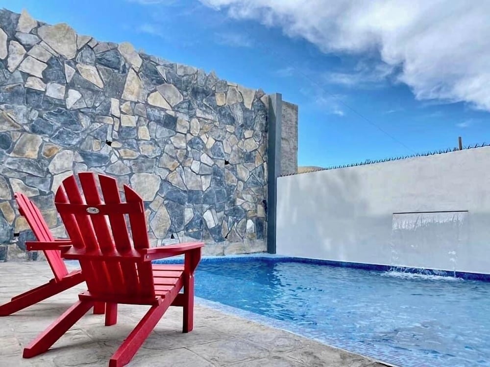 Casita Nodin