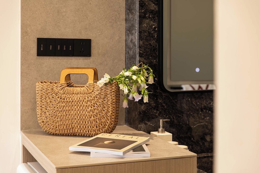 Shenzhen Nan'ao Beach Seaview Guesthouse