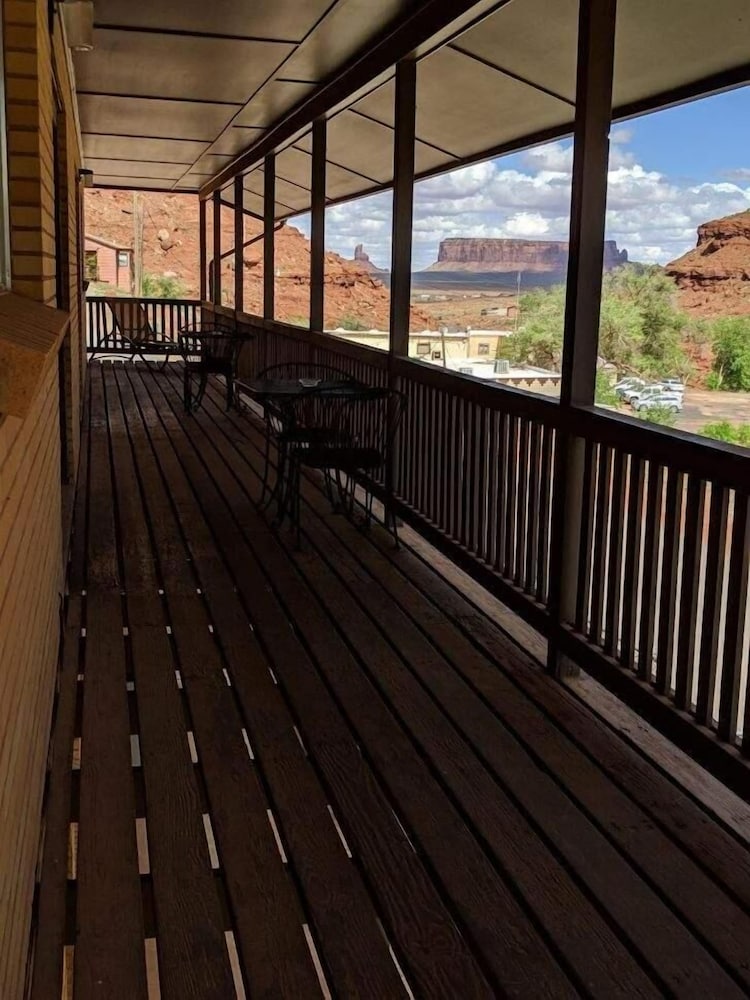 Goulding's Lodge