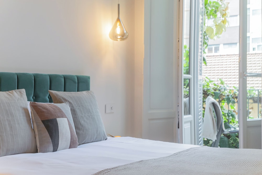 Como Liberty Suites - Garbo by Rent all Como