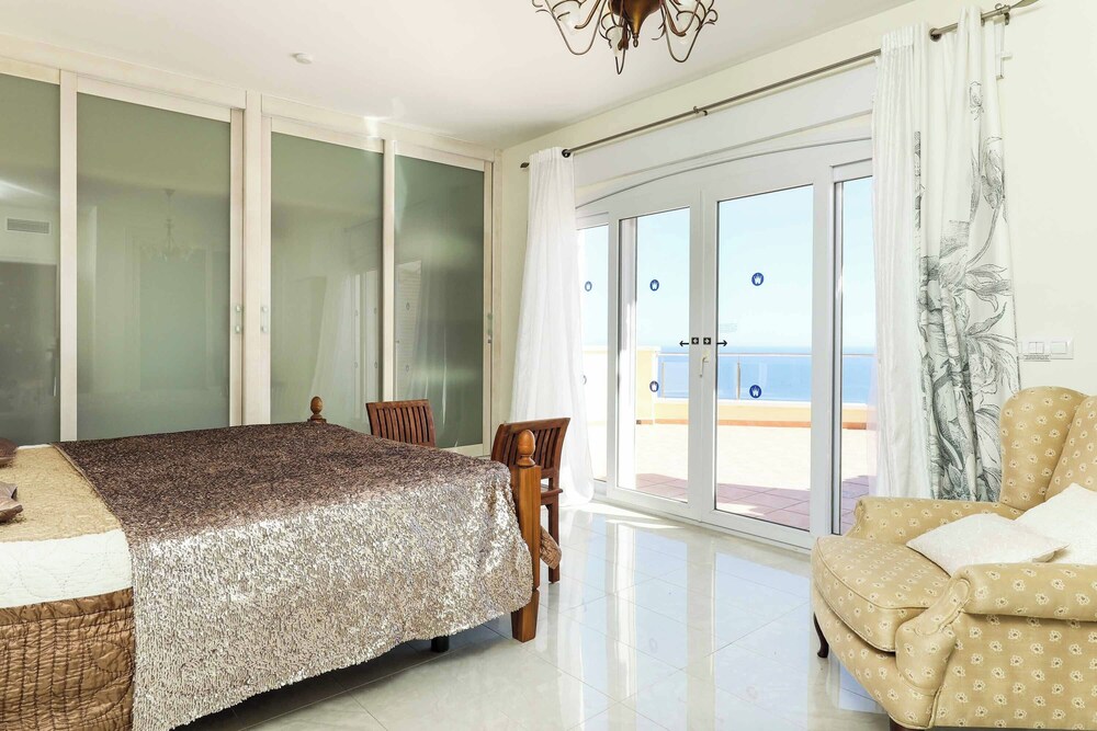 Villa Viewpoint 5