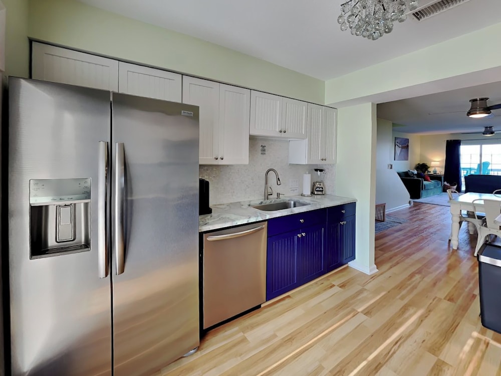 Sandcastle Townhomes #24 by Southern Vacation Rentals