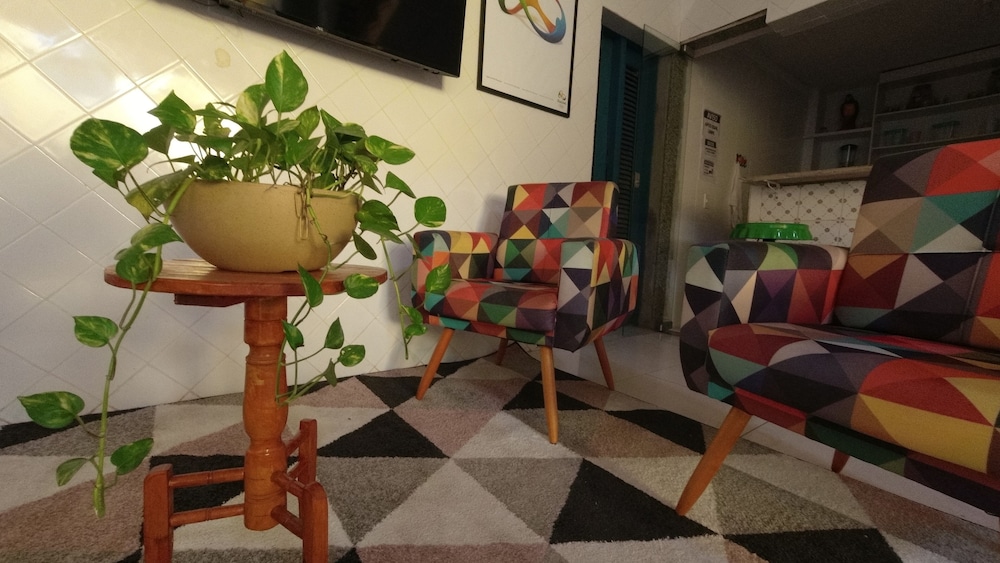 Rio Slz Hostel