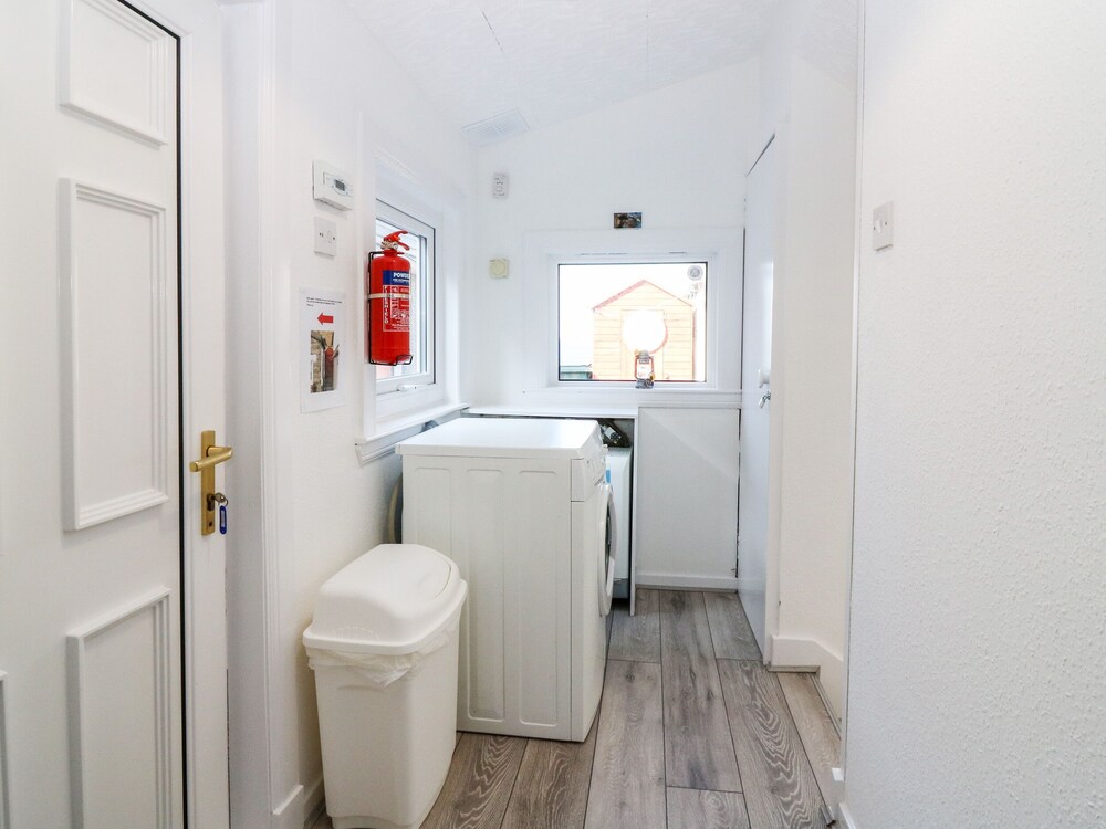 Seaspray Cottage