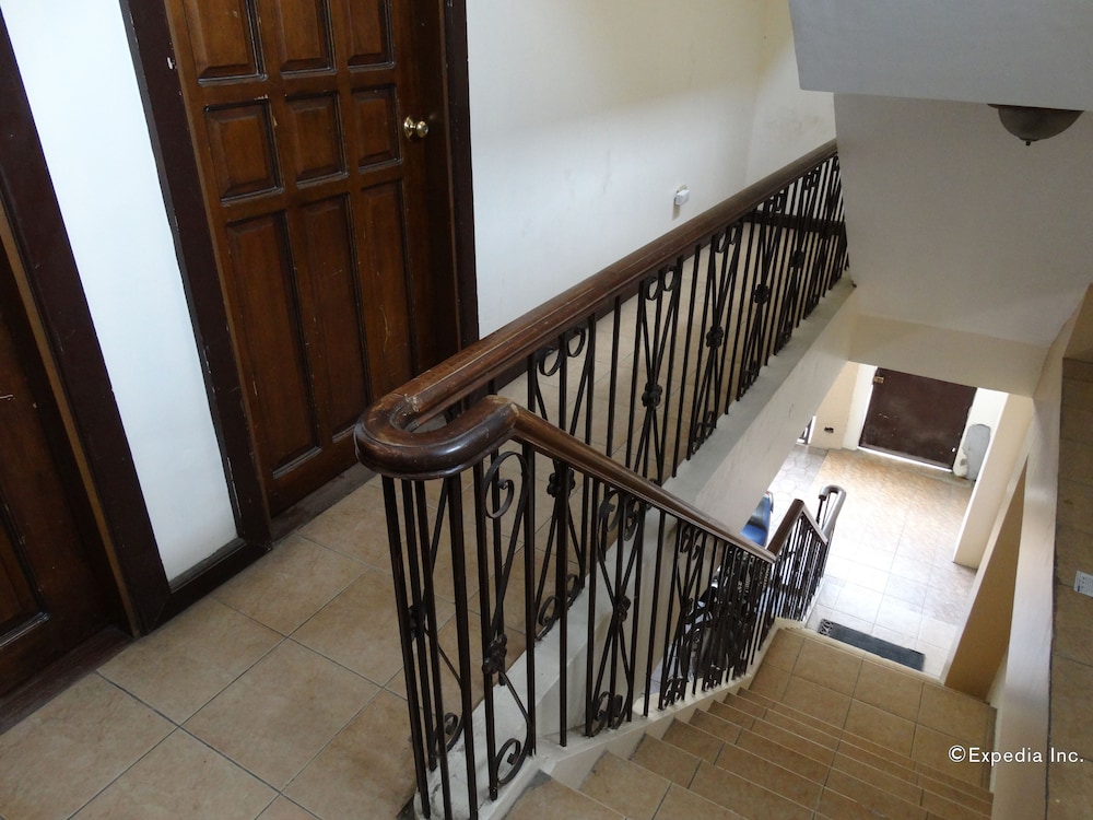Casa Ruby Pension House