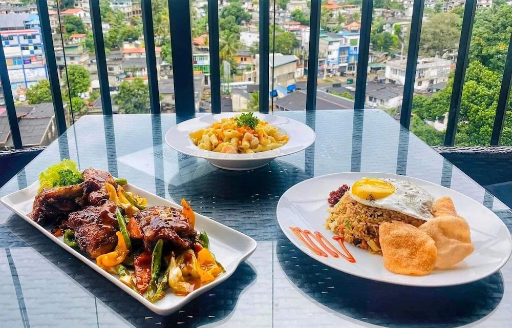 Kandy City Stay