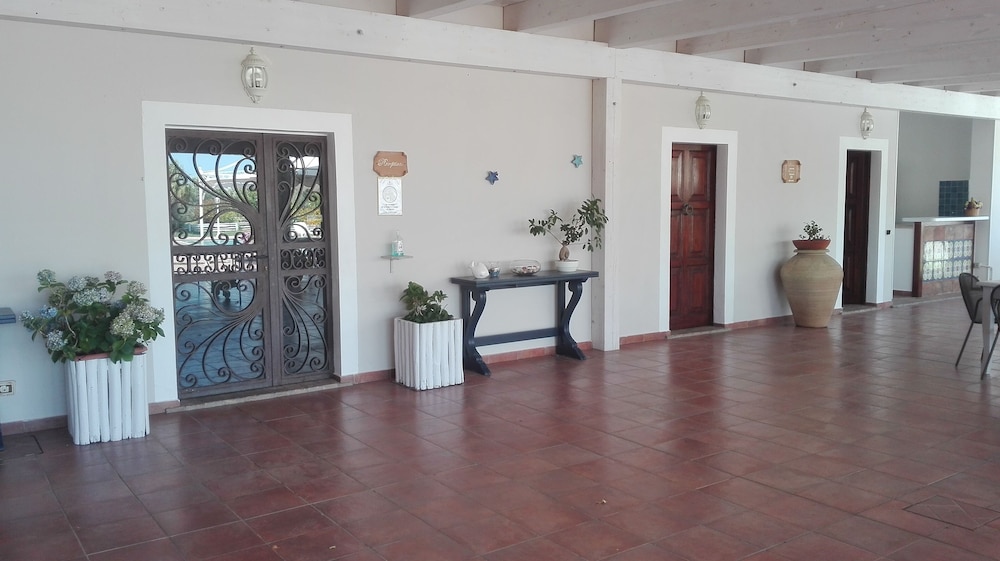 Tenuta Castellesi