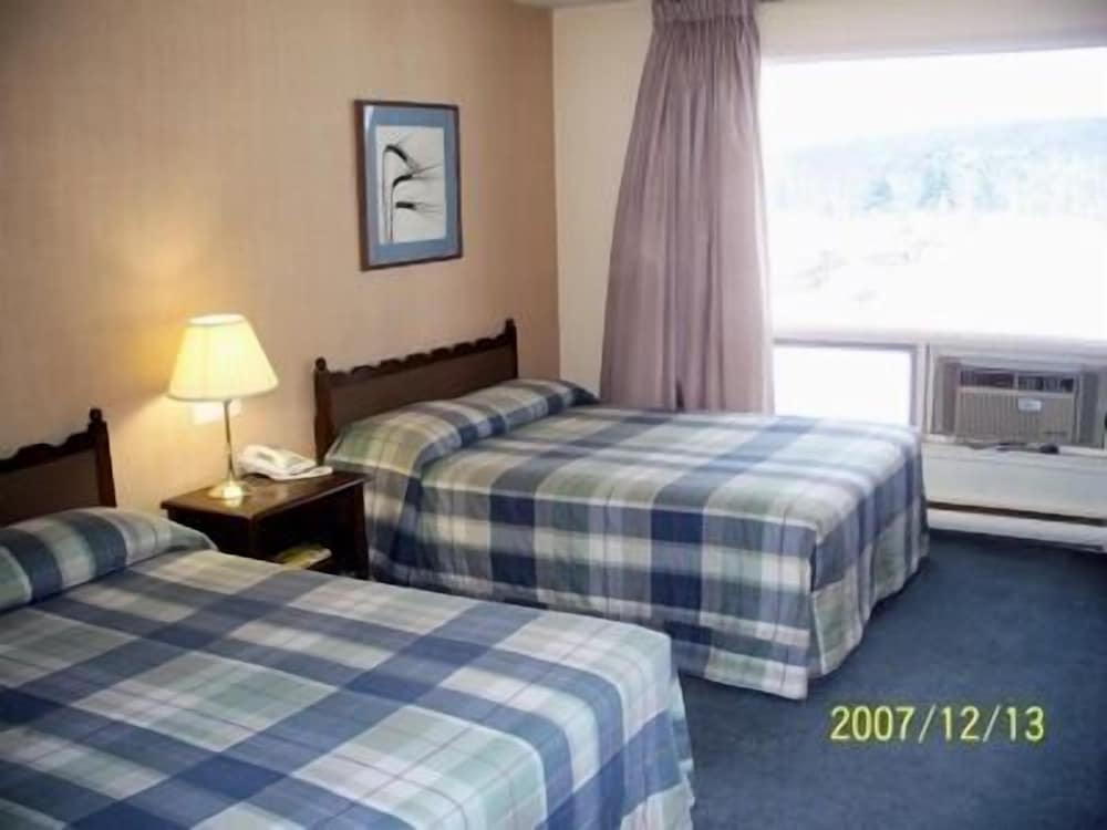 Key Motel