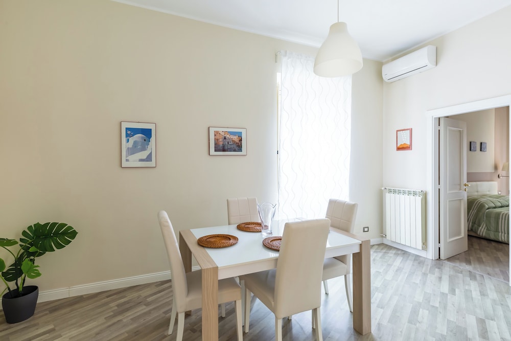 Napoli Heartbeat by Napoliapartments