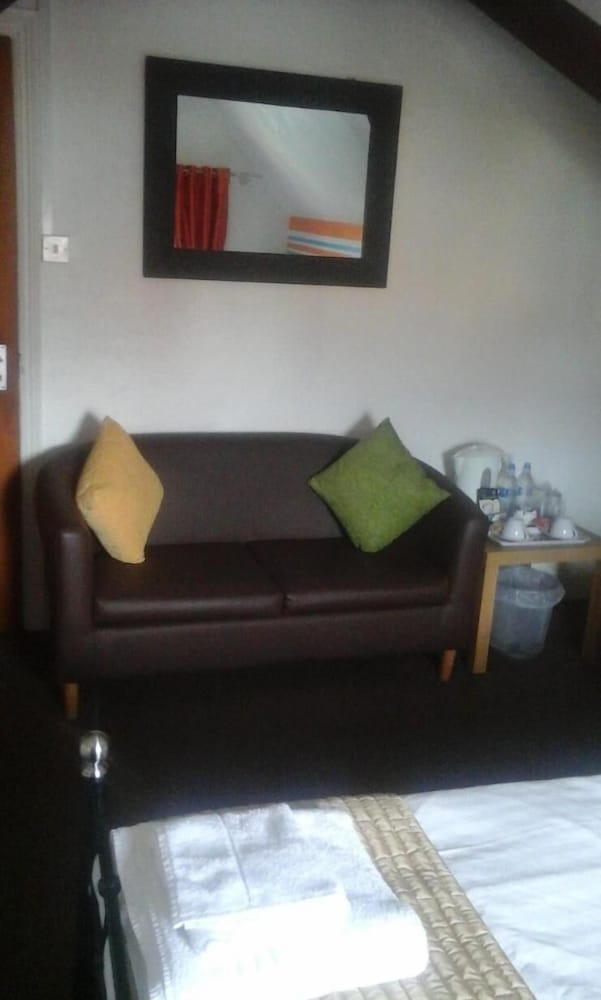 Glenavon Guesthouse, photo 35