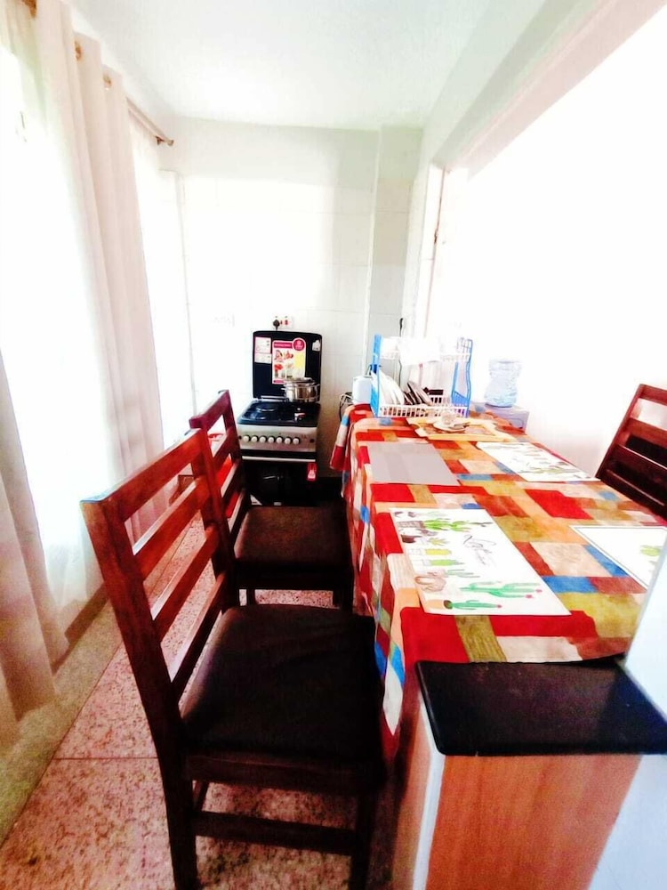 Lux Suites Musundi Homes Kakamega