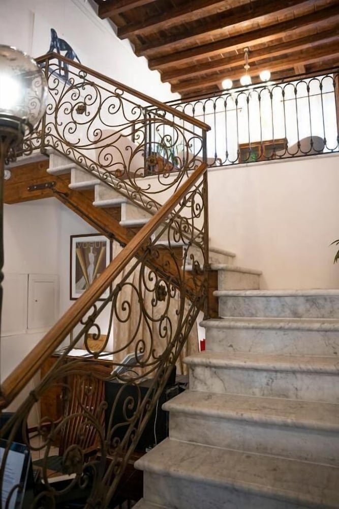Locanda Art Deco'