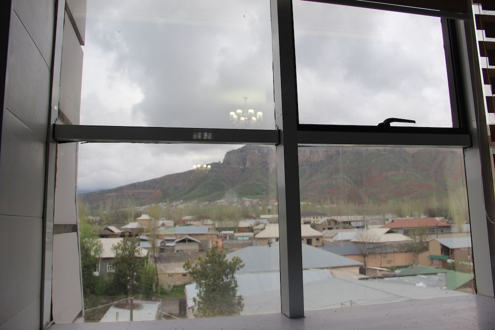 Hostel Asham