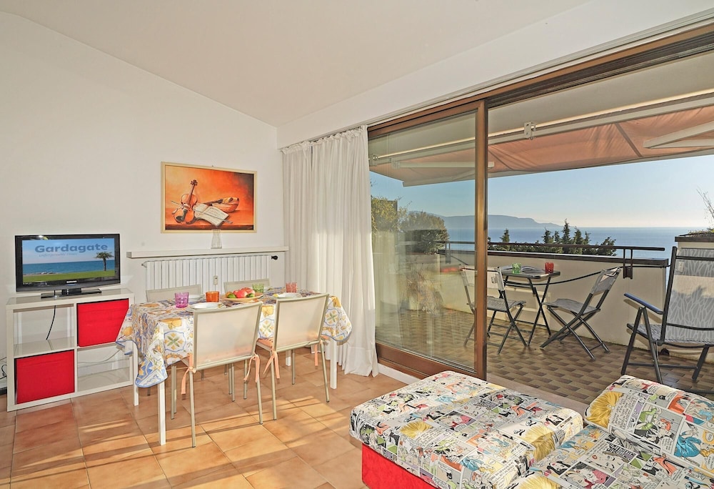 Appartamento la Vista Bella view 4