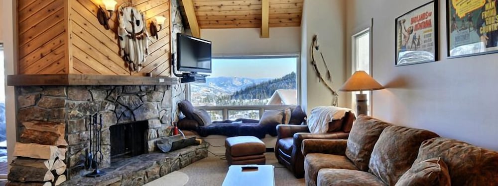 Beaverhead Condos at Big Sky Resort - Property Image 1
