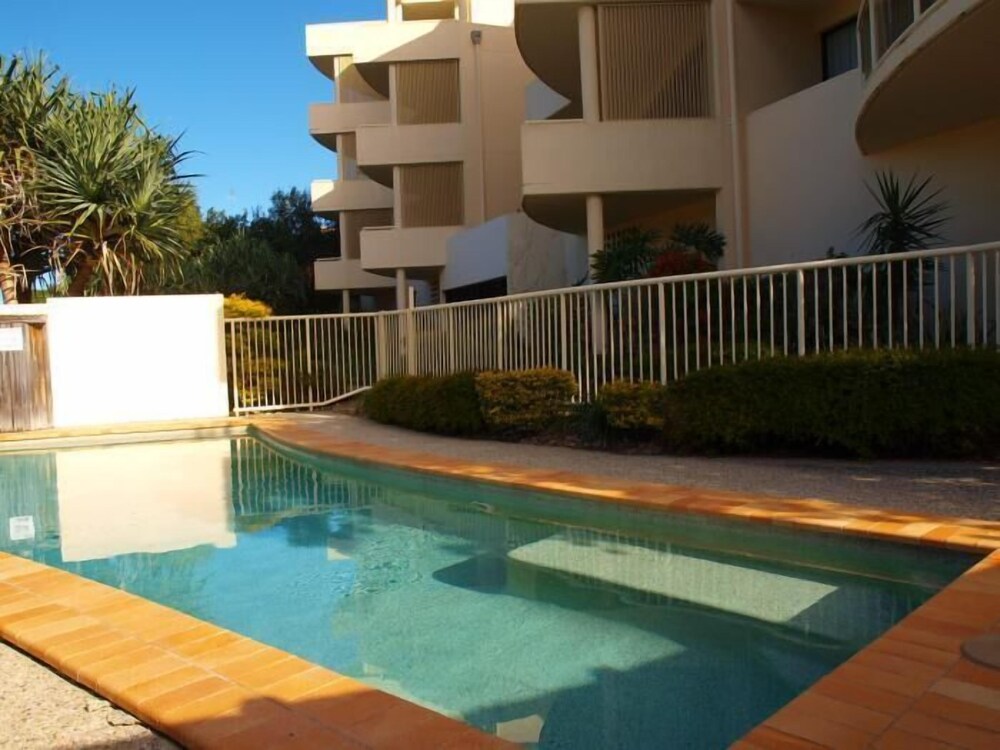 Costa Bella Apartments