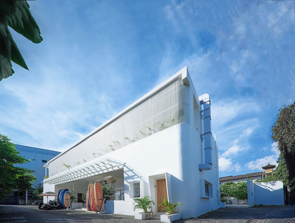Serendipity Legian