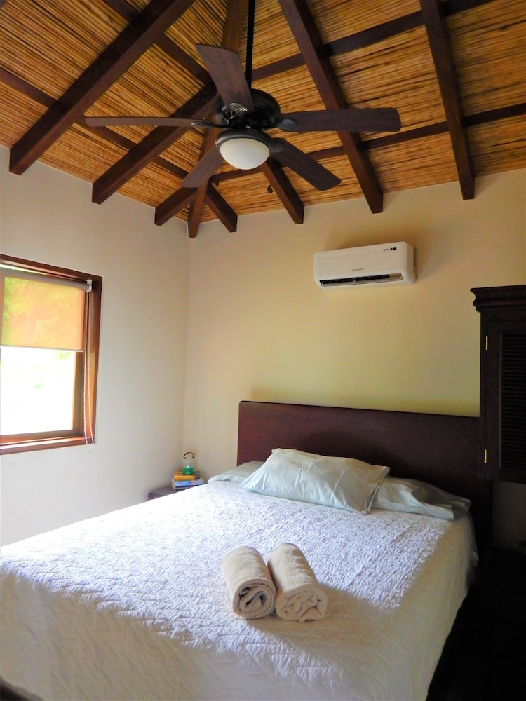 Salt Escapes Nicaragua - Bella Casas