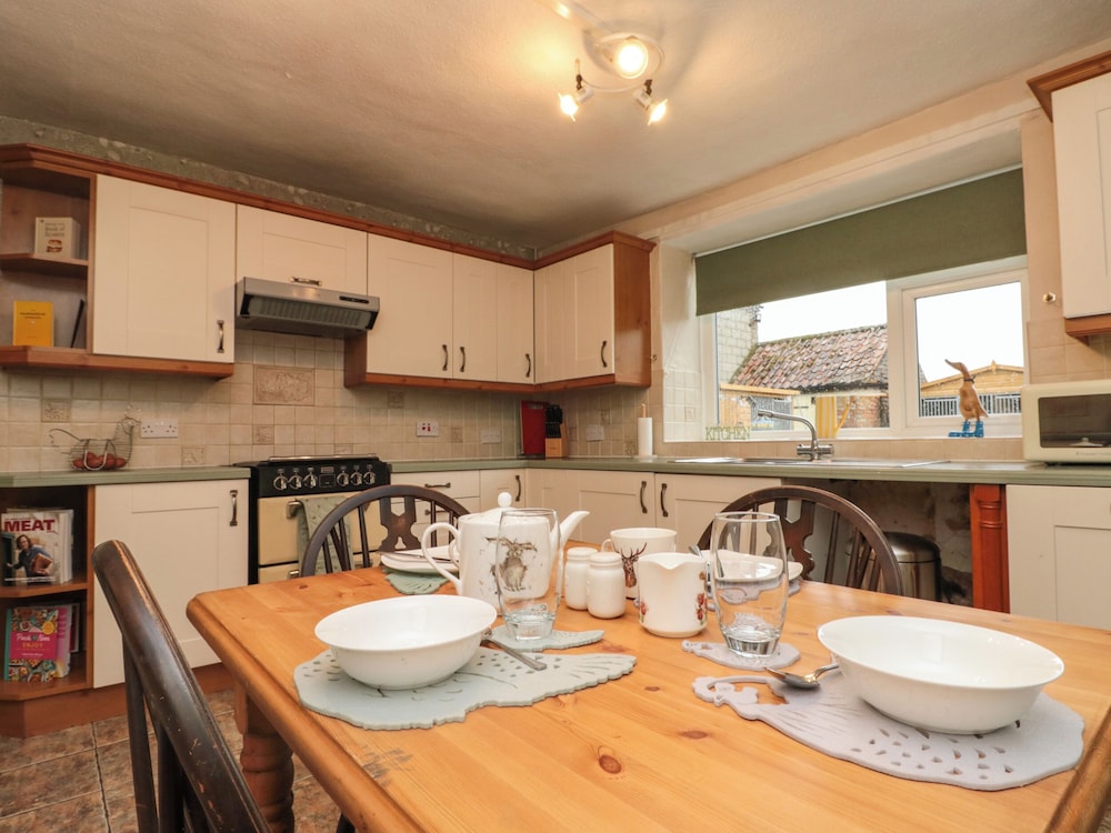 Bellmanear Farm Cottage