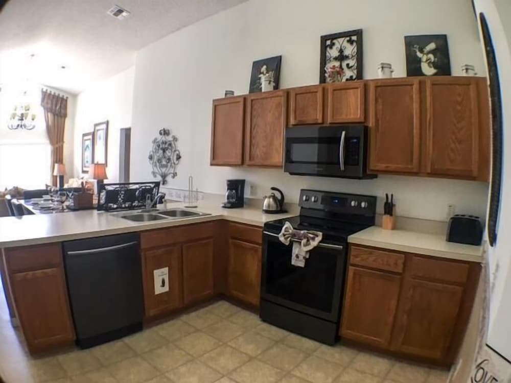 St Kitts House Holiday home 4 Bedroom