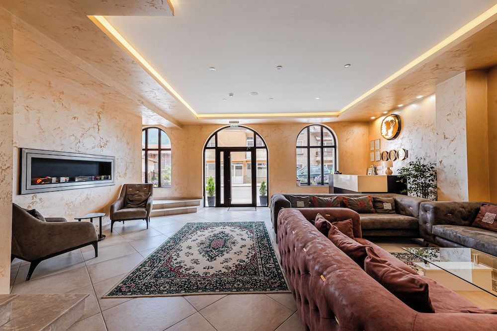 Ardo Spa Sarnitsa Hotel and Restaurant