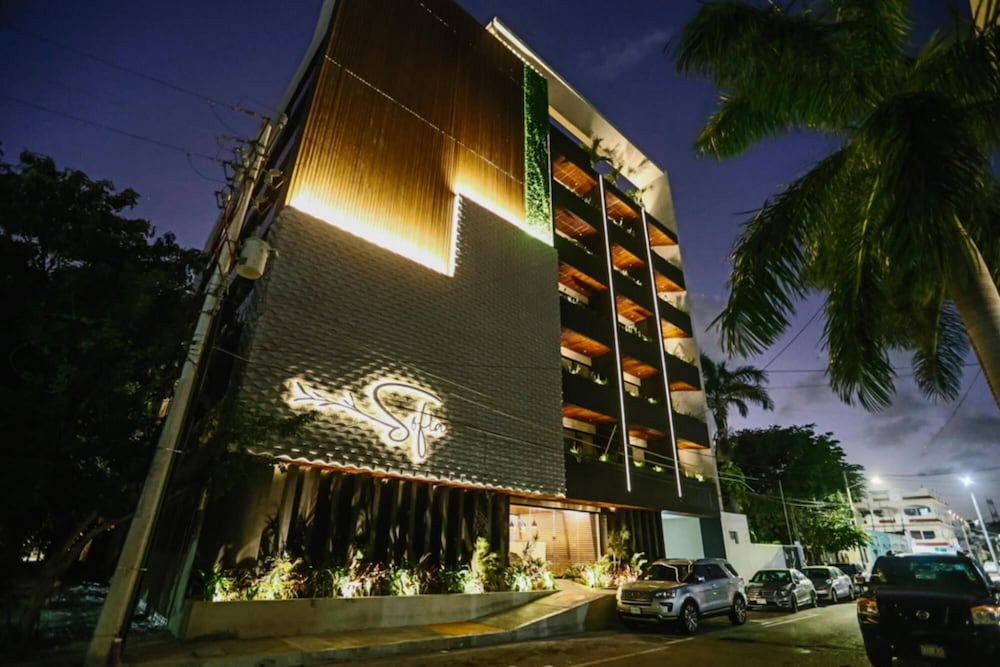 Sofia 405 in Playa del Carmen view 4