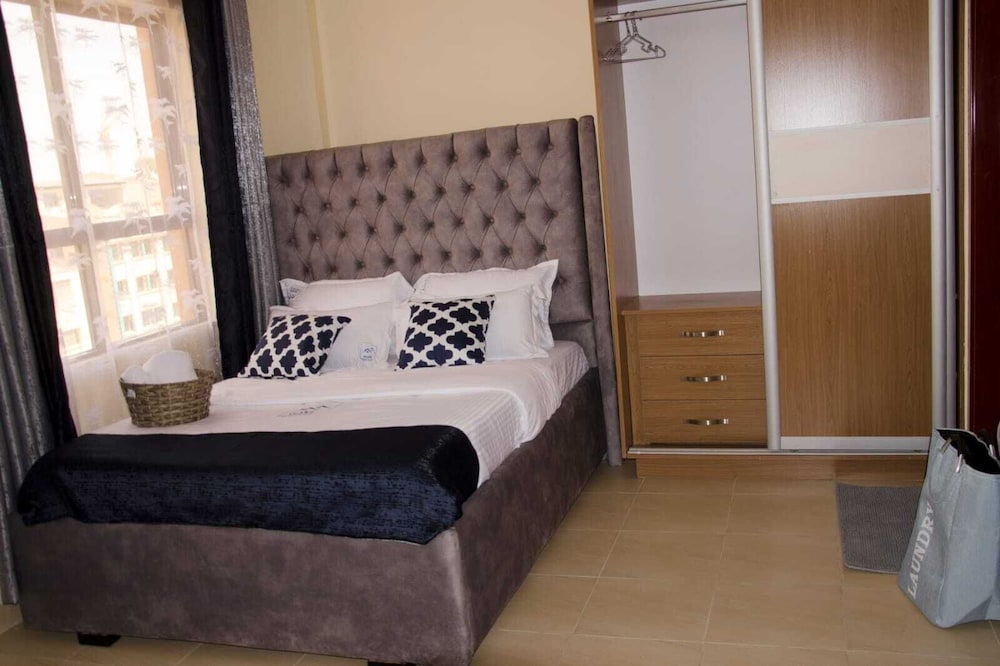 City View Suites Ngara