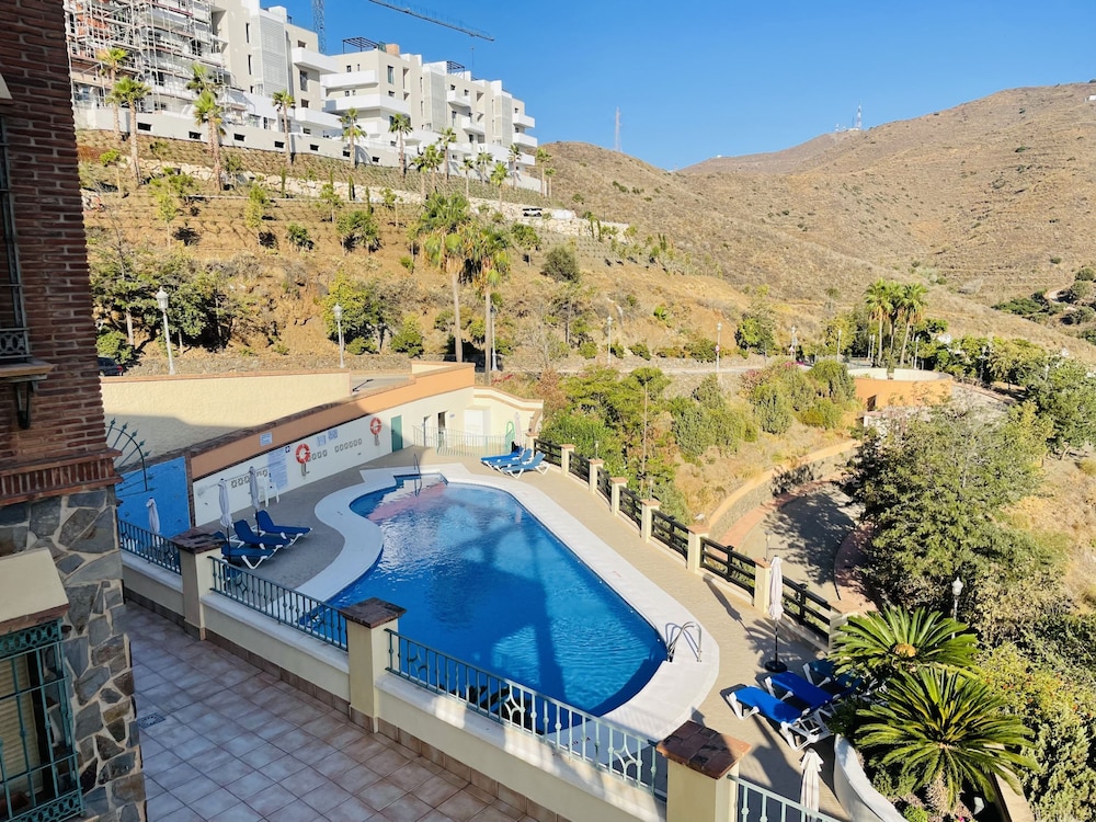 Apartamento Altos de Tamango con Vistas y Pisicina