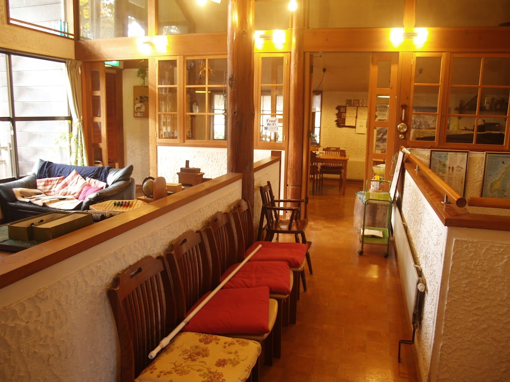 Woody House Kazamidori