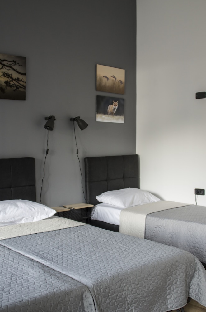 K43 Rooms and Apartments view 2