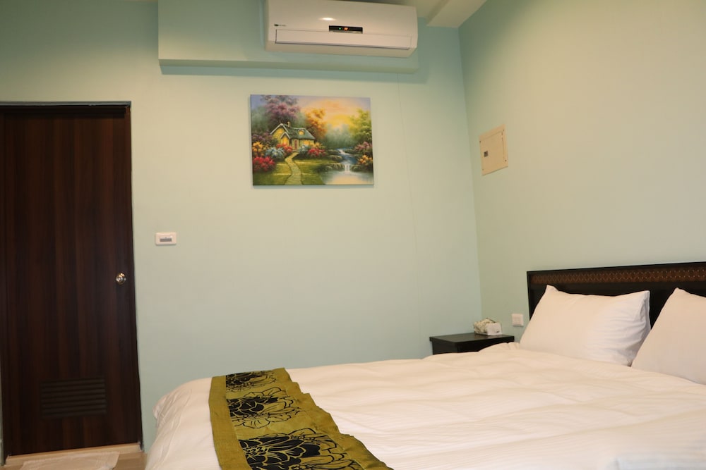 HeFeng B&B